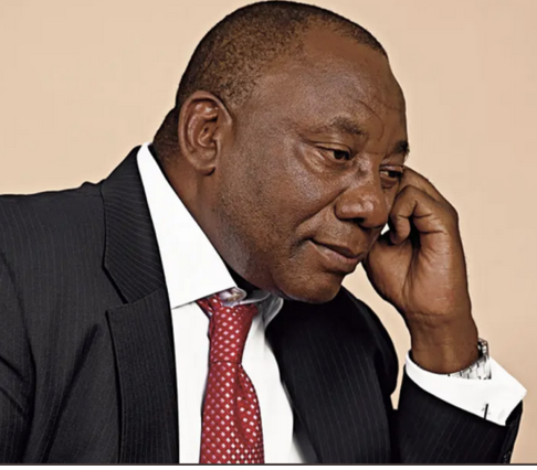 FaizelPatel143's tweet photo. #BREAKING Ramaphosa Receiving Treatment After Testing Positive for COVID-19 #CyrilRamaposa #COVID19inSA #Coronavirus #Omicron #StaySafe @PresidencyZA @CyrilRamaphosa @GautengHealth 

https://t.co/wx1YtIchtU https://t.co/KXFT27Rdhy