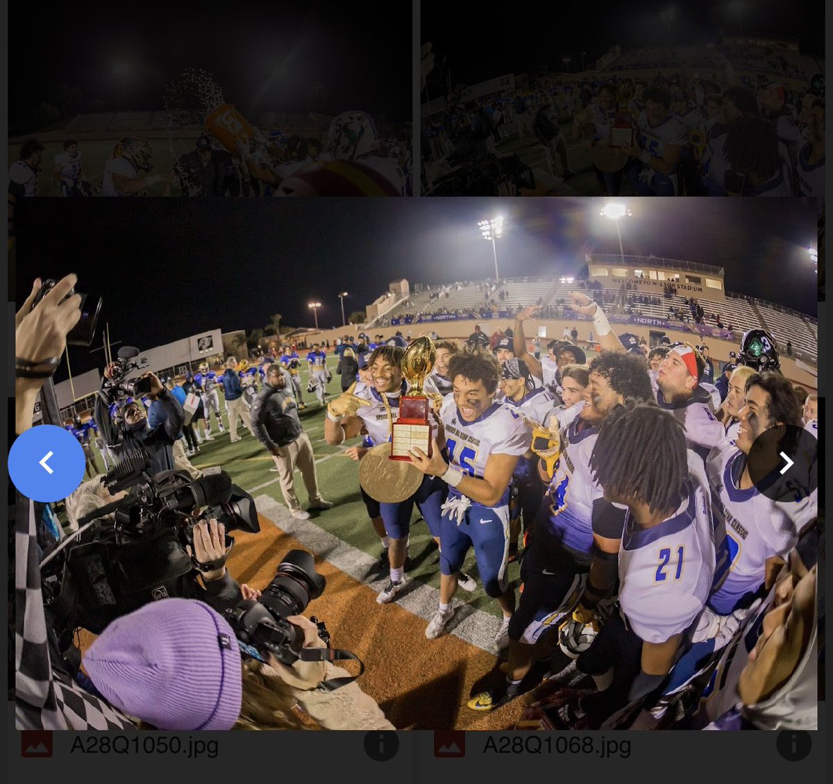 Coach Damon Baldwin tweet media