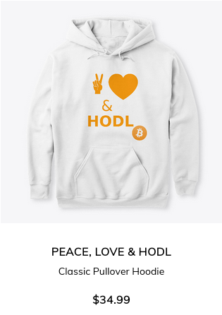 All_About_BTC's tweet photo. Its getting cold!

Enjoy the winter more with some #Bitcoin Merch!

Bitcoin Hoodies &amp; MORE!
https://t.co/mrKFhhLHUH

Holiday codes:

"HOLIDAY" - up to 20% off everything

or

"HOLIDAYUSA" - free shipping USA

#BTC

@coinkit_ mon 25 250 $btc https://t.co/rrI6phhYQQ