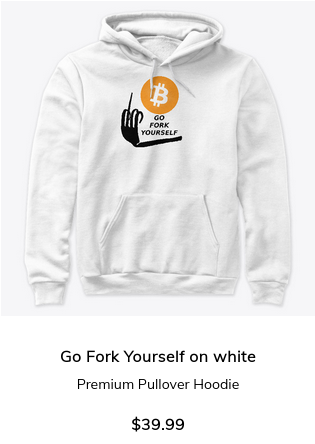 All_About_BTC's tweet photo. Its getting cold!

Enjoy the winter more with some #Bitcoin Merch!

Bitcoin Hoodies &amp; MORE!
https://t.co/mrKFhhLHUH

Holiday codes:

"HOLIDAY" - up to 20% off everything

or

"HOLIDAYUSA" - free shipping USA

#BTC

@coinkit_ mon 25 250 $btc https://t.co/rrI6phhYQQ