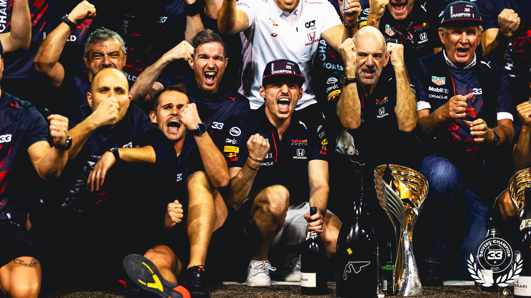 Oracle Red Bull Racing on Twitter: