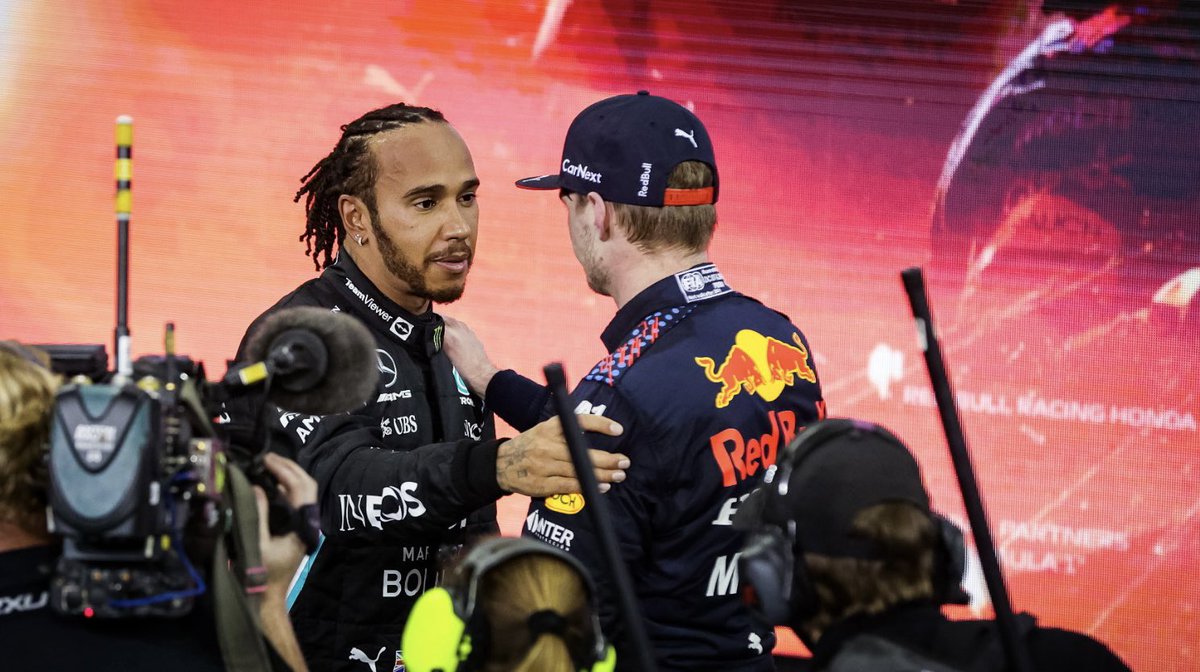 Jean Todt tweet media