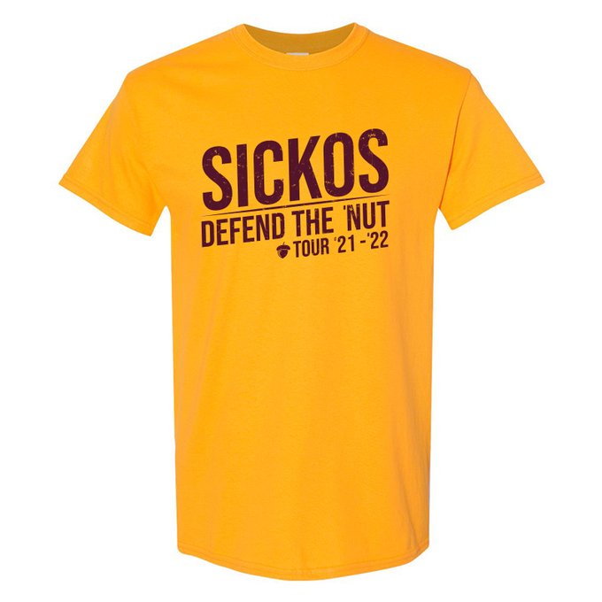 BCMBB's tweet photo. HEY STUDENTS!

The first 200 #Sickos #InsideTheNut get this t-shirt…so get there early, be loud, and #DefendTheNut !!!

#ForBoston https://t.co/S1ehKxEPw5