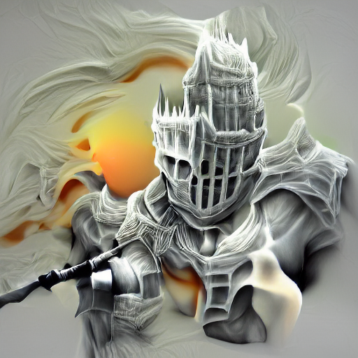 dorosp's tweet photo. Machine Learning Dark Souls fanart.
More work here:
https://t.co/XLfjVKwtRP
 
 #DarkSouls  #ELDENRING  #MachineLearning  #NFT  #fanart https://t.co/izCoh2sytF