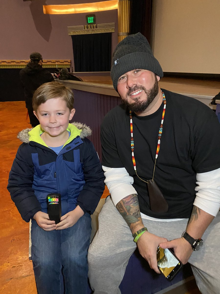 ZeroCarbLife's tweet photo. Thank you @OmarGoshTV we had a blast meeting you! #omargoshtv https://t.co/RZHQ0b5mx7