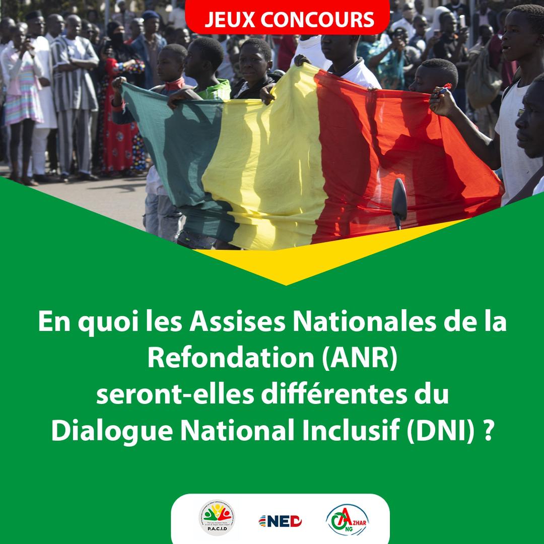 pacidpacid's tweet photo. Gagnez de 2.000 à 10.000 fr de cartes de recharges et des Goodies #PACID
Pour gagner, 3 étapes sont nécessaires :
1- Donner la bonne réponse à la question sur l'affiche
2- S'abonner à la page & faire s'abonner 5 amis
3- Retwetter la publication https://t.co/lmDFtHVhs2