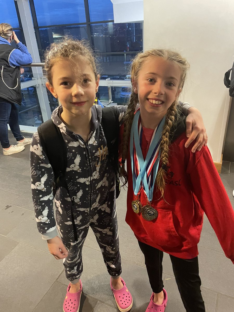 Smashing it out of the park today at Newcastle Shrimp Gala!! Outstanding effort !! <a href="/LindseyDowneyRN/">Lindsey Downey</a> <a href="/CLSASC/">Chester-le-Street ASC</a>