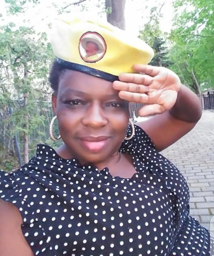 RonaldOdongoUg's tweet photo. Once again #Jehova has TALKED, and RE-AFFIRMED his unwavering favor for you.
Congratulations Amb @JaneRuth_Aceng, Ambs designate Hon @amorupaul and Hon #Amule Doreen.Go and carry our flag https://t.co/ESlzrEfPwW