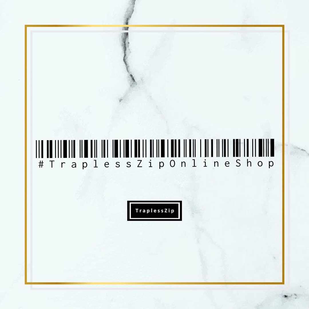 traplesszip's tweet image. #TraplessZipOnlineShop #TraplessZip