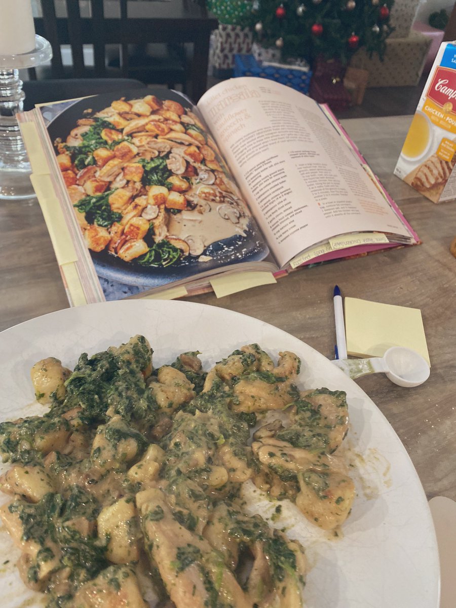 jstads11's tweet photo. turned out delicious - not as pretty tho https://t.co/pxOo0OTCuS