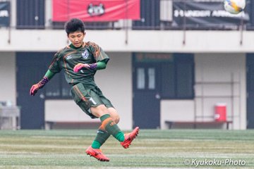 東福岡高校サッカーメンバー21まとめ 監督についても気になる