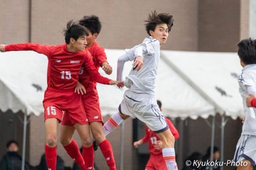 東福岡高校サッカーメンバー21まとめ 監督についても気になる