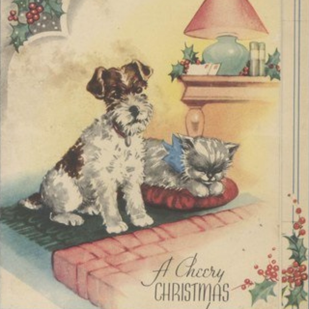 Talking Dog Christmas Commercial 2022 Nsw State Archives On Twitter: "It's Beginning To Feel A Lot Like Christmas  🎄 Our Reading Room Hours Over The Holiday Period: - Closed Sat 25 Dec 2021  To Mon 3 Jan