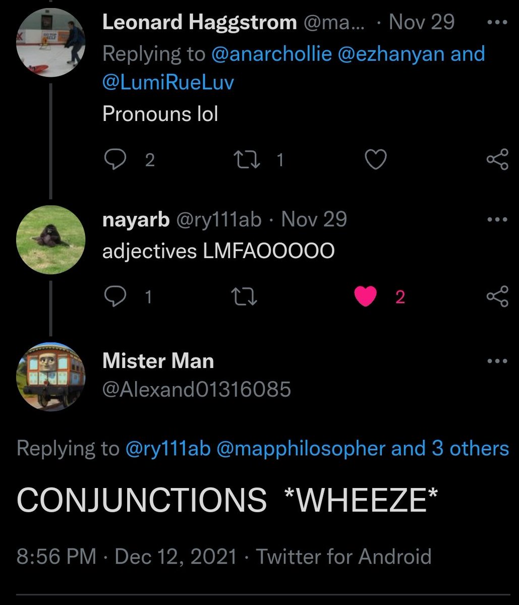 LumiRueLuv's tweet image. I love twitter