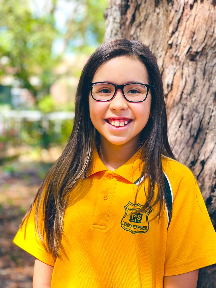 We are please to announce our 2022 Harcourt School Captains &amp; Vice Captains.
Phoebe, Jayden, Katelyn &amp; Jitish will proudly represent HPS in our new school year. Congratulations to all our captains and prefects. <a href="/janholt07/">Jan Holt</a> <a href="/pjkeevers/">Mr Keevers</a> <a href="/TinaEmmans/">Tina Emmans</a> <a href="/Jacqui_Pearson_/">J D P</a>