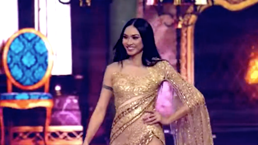 pbb_prediction's tweet photo. SHUTA KAYO TOP 5 SI BEA!!!!

BEA ILABAN MO PA!!!!
#GomezUniverese 
 #70thMissUniverse https://t.co/FQjdtwgMvS