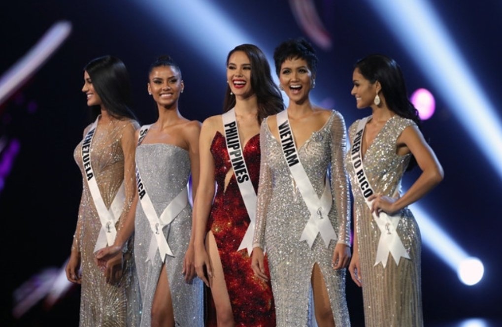 SereneHighnessV's tweet photo. @missmelahabijan True kaya hoping din for the repeat of MU2018 Top5. ✌️❤️👏 https://t.co/UjP0QLKWeW