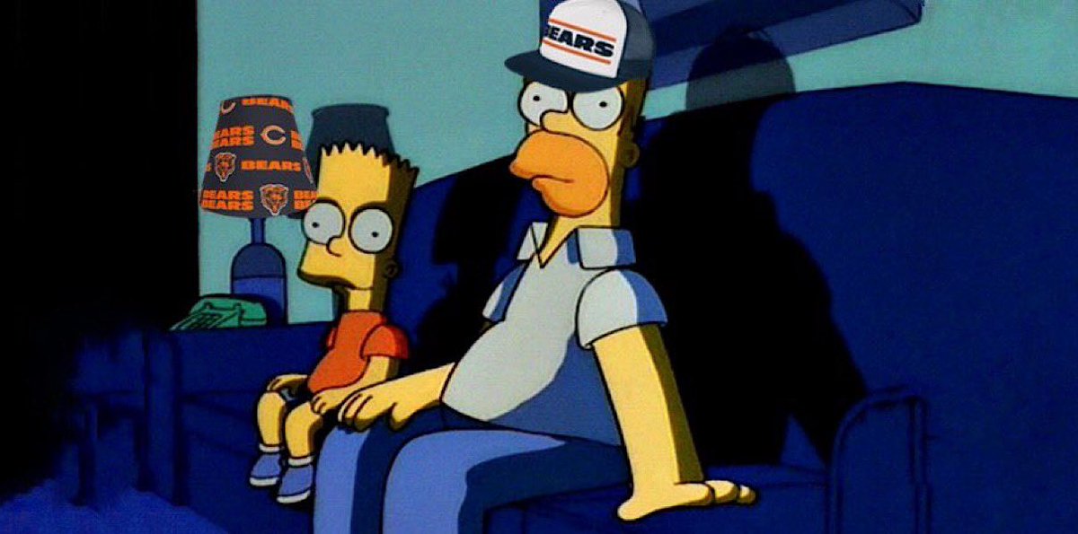 It’s time, friends. 🐻⬇️