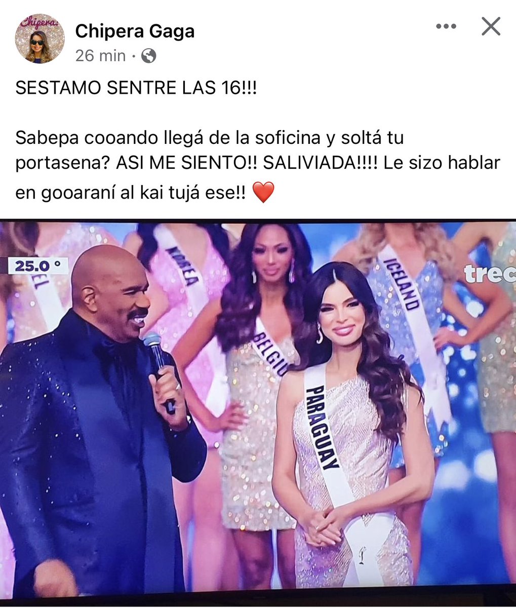 laschiperitas's tweet photo. @ChiperaGaga https://t.co/1mClNsiV3o