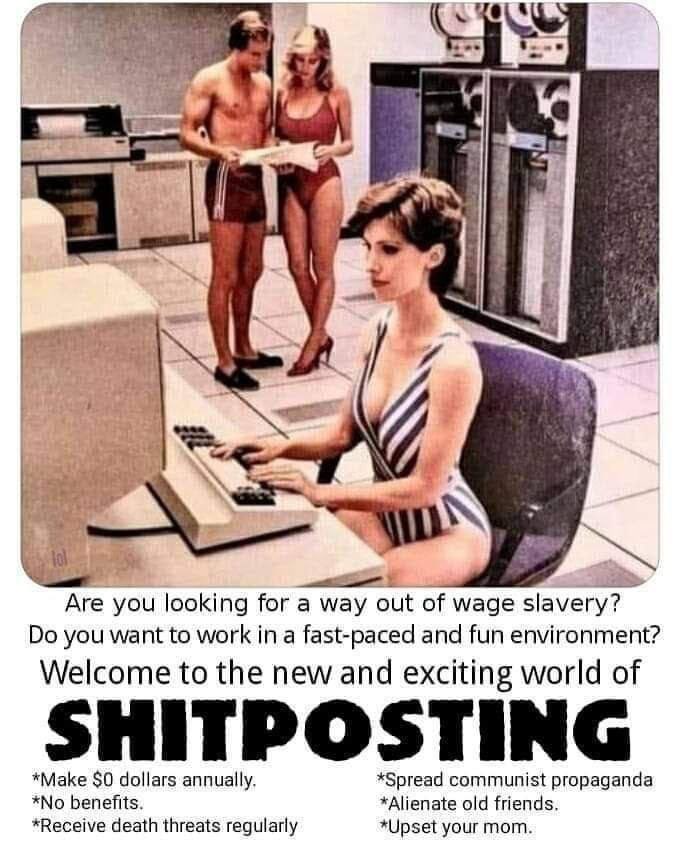 StoatWithOats's tweet image. All I do is retweet and post stupid shit.