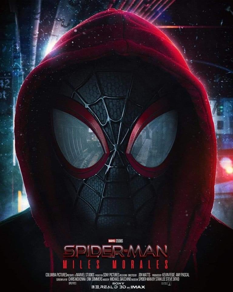 SConstantinou's tweet photo. Idea choice for Spider-Man Miles Morales actor @JorgeLendeborg . Keep an open mind Marvel. @MarvelStudios 

#MarvelStudios #SpiderMan #SpiderManMilesMorales #MilesMorales #SpiderVerse https://t.co/WVLPmzdTTN