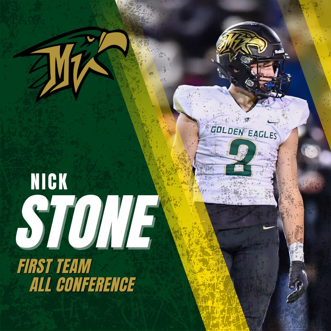 Mountain Vista High School Football tweet media