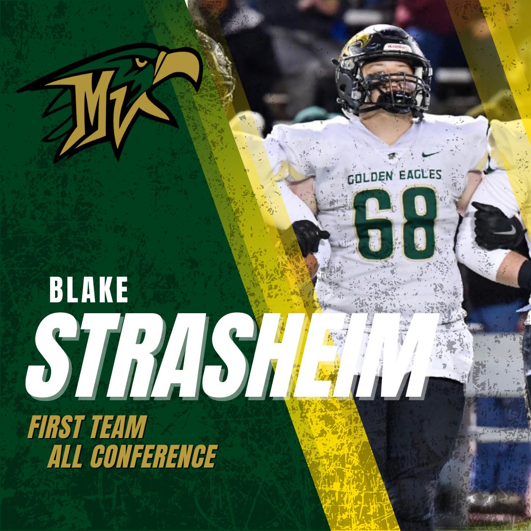 Mountain Vista High School Football tweet media