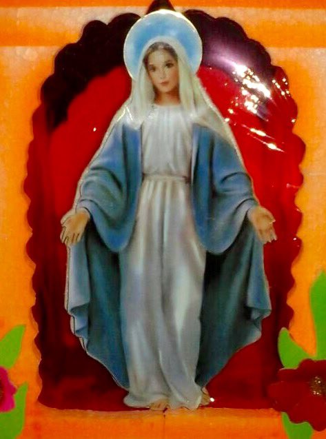 Williampcus64's tweet photo. #VirgenDeGuadalupe 🙏🏼 https://t.co/w9RYLmoU75
