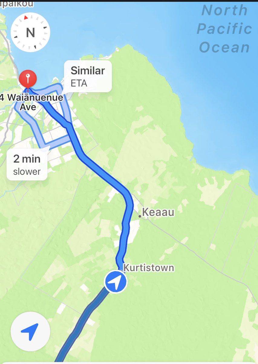 SimoneCranston's tweet photo. Driving through Kurtistown @kurtisconner https://t.co/vJwzdkAUEt