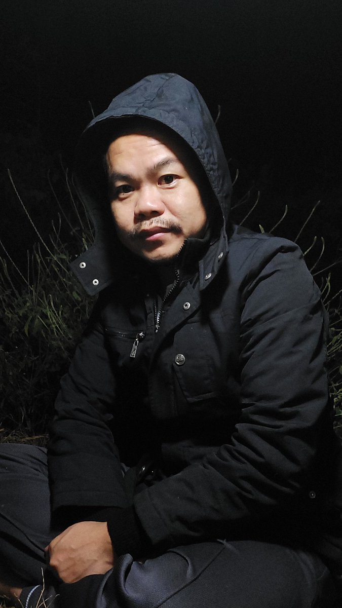 kongphadung's tweet photo. มานั่งหนาวในป่า มันน่านัก55 https://t.co/LFbb3DlQlQ