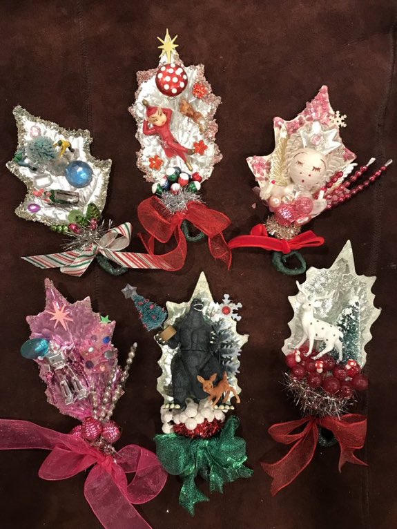 ReneeBulf's tweet photo. Happy Holidays Everyone ! https://t.co/o4QwqN8lUE