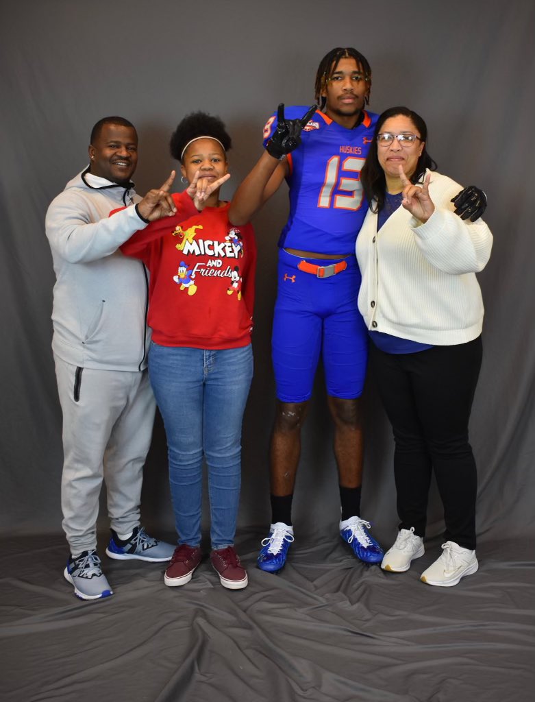 Sedric Applewhite Jr tweet media