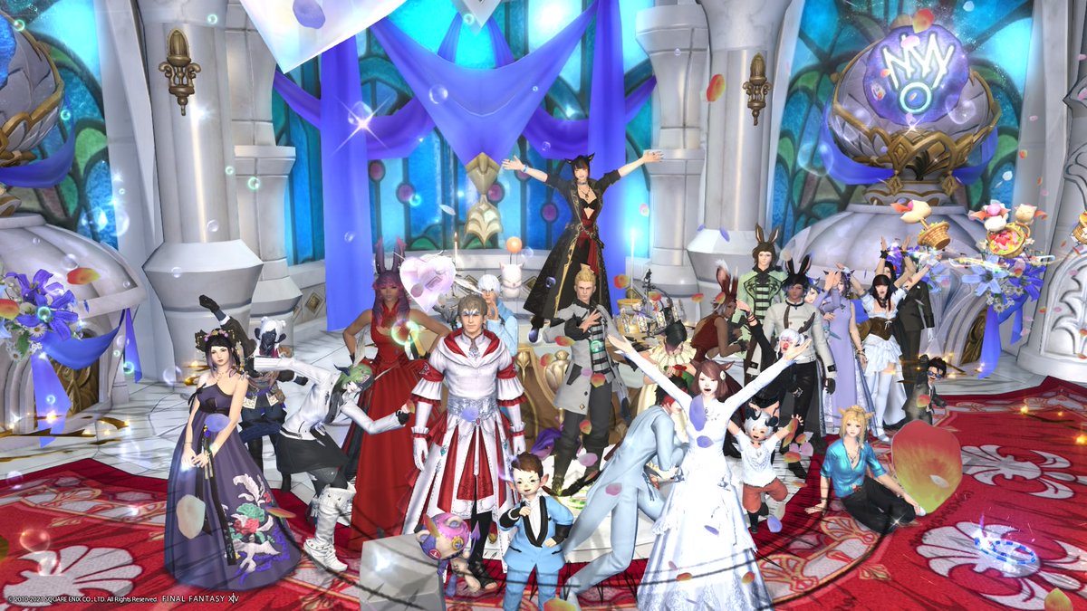 Sushi_Moenzirn's tweet photo. #fcgroup #Mog #FFXIV #Gposers #PS4share https://t.co/4vhyIthmSG