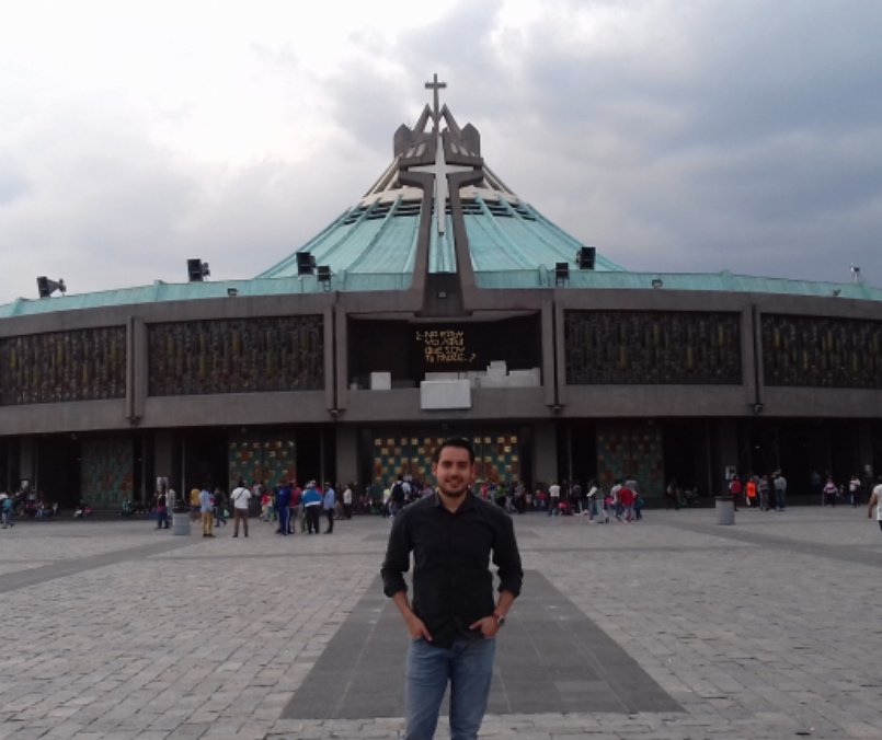 Bernardo Gutiérrez Hidalgo tweet media