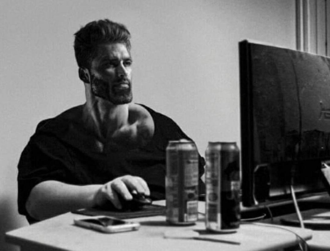 Scott the Woz Images with Music tweet media