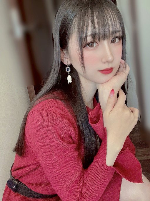 コスプレイヤー奥寺テーラのTwitter画像11