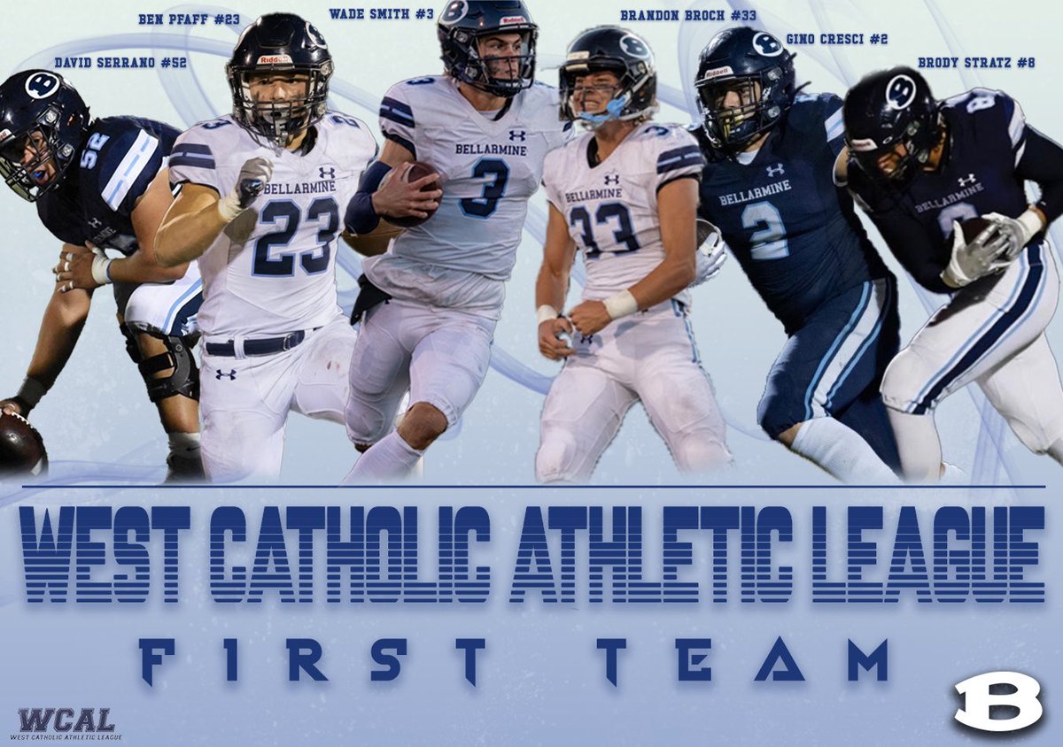 Bellarmine Football tweet media