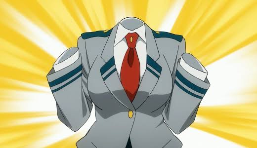 葉隠ちゃんのカラダには明らかに透明でも誤魔化せない大きさの大きいおっぱいが生えている感じがあったけどこの可愛い顔の女の子が常に素晴らしい大きさの大きい全裸おっぱいを生でぶんぶん振り回しながら戦ってたと思うとあまりにも大変ですね
#ヒロアカ本誌 