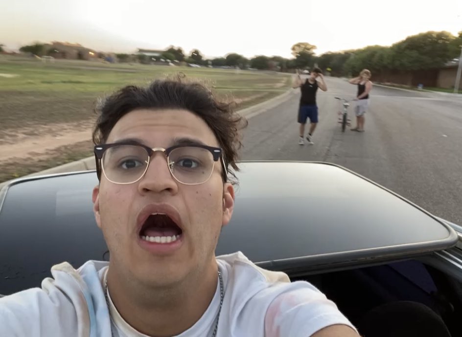 Tanneramirez's tweet photo. https://t.co/fwbDgCDUI1