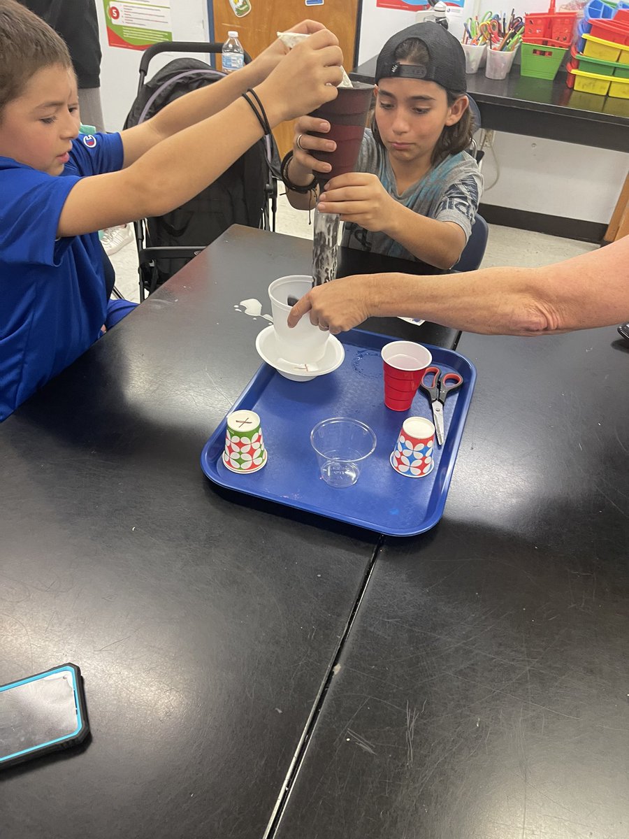 FoxChapelTigers's tweet photo. Year 1 MYP Spotlight Night was a huge success! Looking forward to Year 2 this week! #becomingIB #gotigers https://t.co/BnQ0hUGOz9