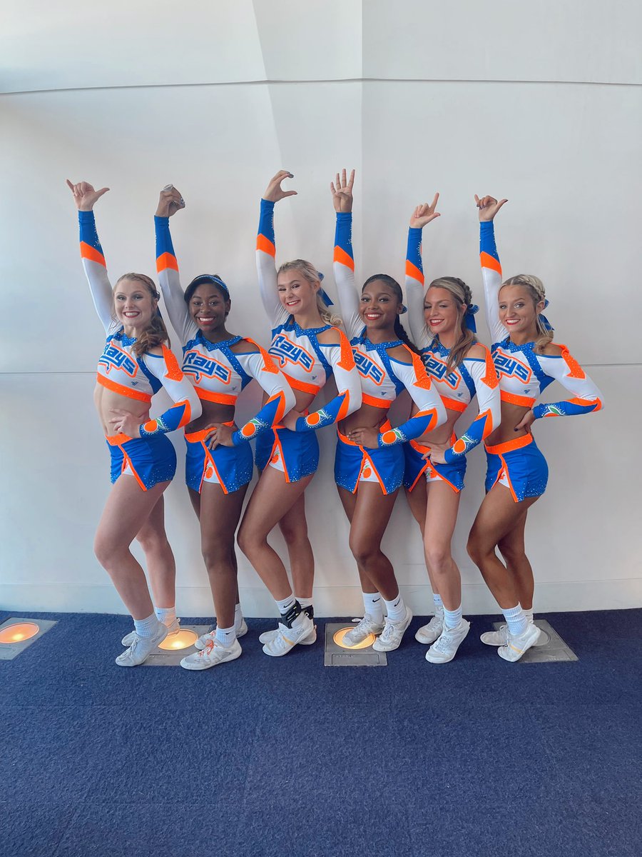 Battle weekend✅ majors up next!! The crush keeps getting better🍊 #mygirlsforever #OC4L <a href="/Orange_Rays/">ORANGE 🍊</a>