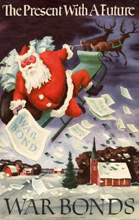 MonroePub17's tweet photo. Holiday season nostalgia from #WWII, circa 1941

Img: https://t.co/NHnEGSfvOM https://t.co/lOLrnMd2hh