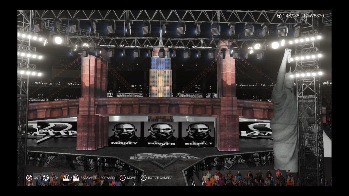 NotSoUncreative's tweet photo. Def Jam Mania updated, ready 4 download. #WWE2K19 #DefJamFightForNY #DefJamVendetta #DefJamFightForNewYork @JoshingtonState @Dre41Gaming @eXecutionerX91 @MattWGore @defjam @Official_WMI @Smacktalks @BigRighteous @TheJohnnyLeal @The_Starstruck #DefJam2K19 @INDPspirit @WWEgames https://t.co/waNTIIMCt0