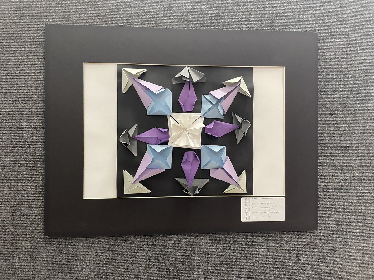 MrsGifford_NES's tweet photo. Found this fantastic artwork at the mall today! Great job, Starfish 🤩 https://t.co/EaCDKFrJoa