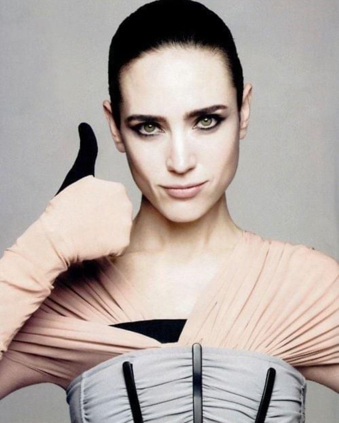 Happy Birthday to the beautiful Jennifer Connelly 