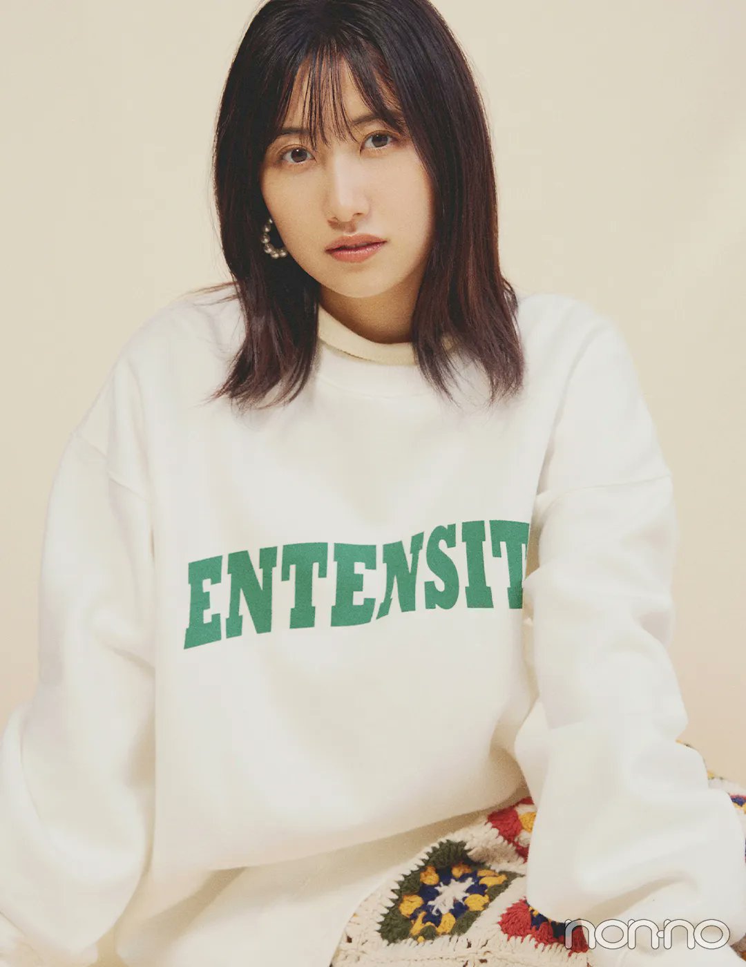 モーニング娘。'16 佐藤優樹 佐藤優樹、モーニング娘。'21卒業発表後に撮り下ろした2nd写真集