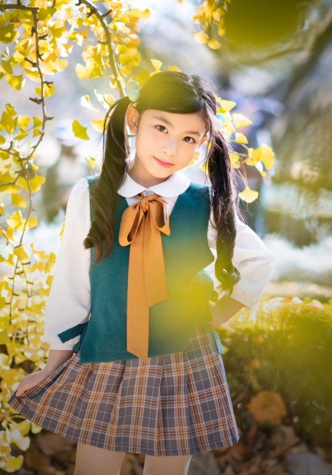 Twitterのコスプレ画像15