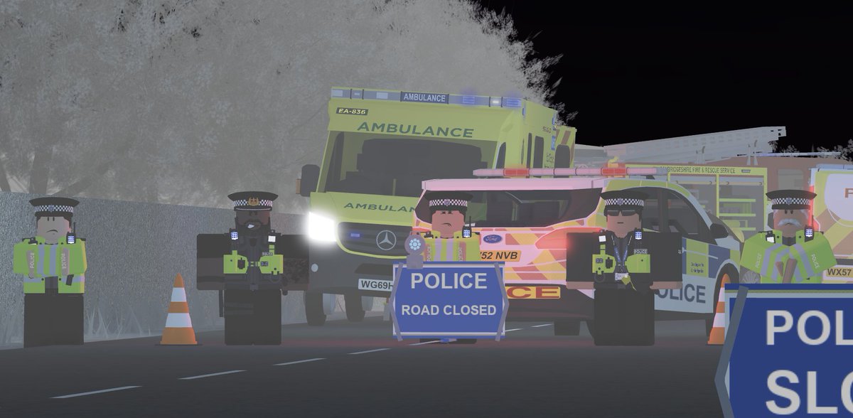 Cambridgeshire Constabulary tweet media