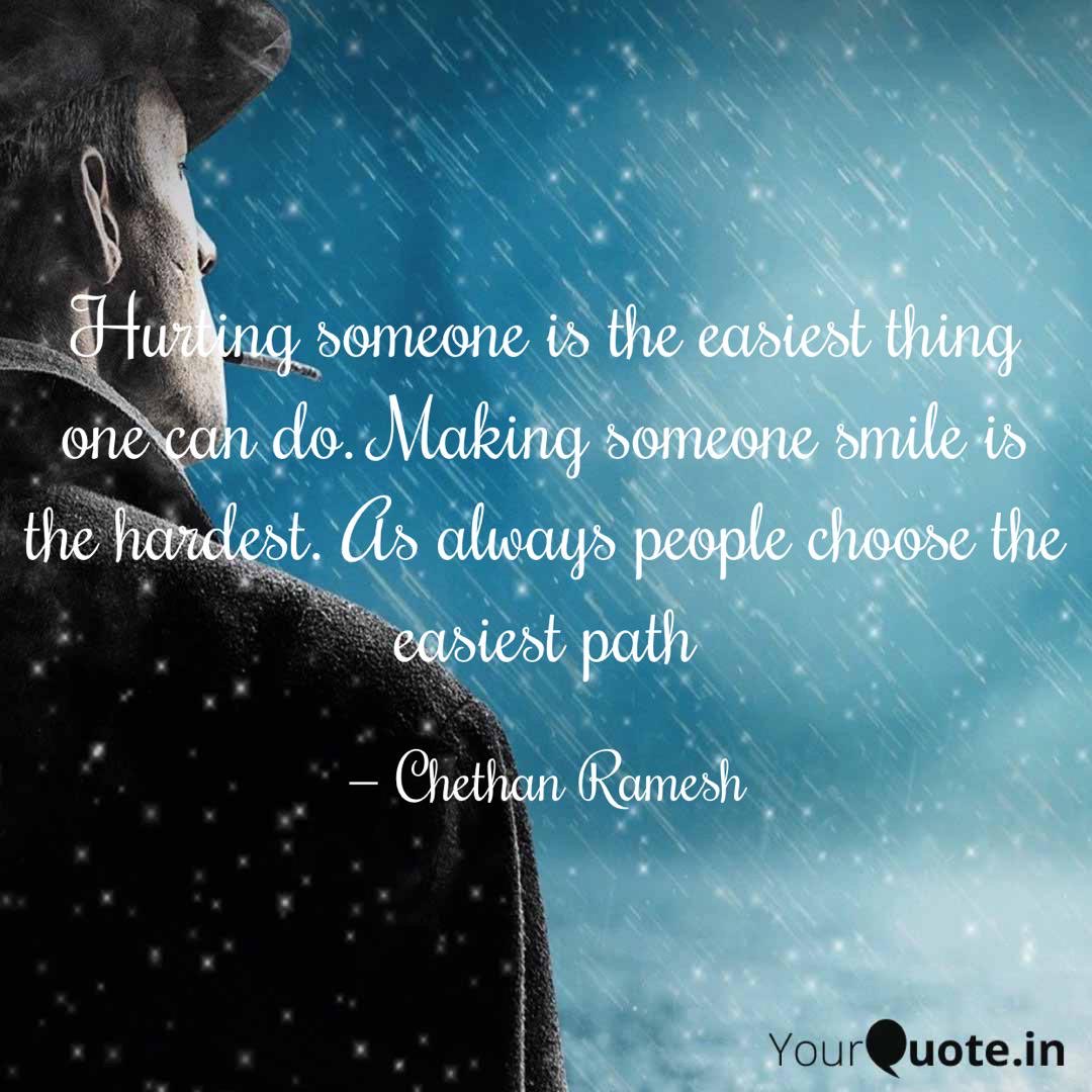 Chethan_Ramesh0's tweet image. Make Someone SMILE always! ❤️
#quote #quoteoftheday #writersclub #writer #smile #thoughts