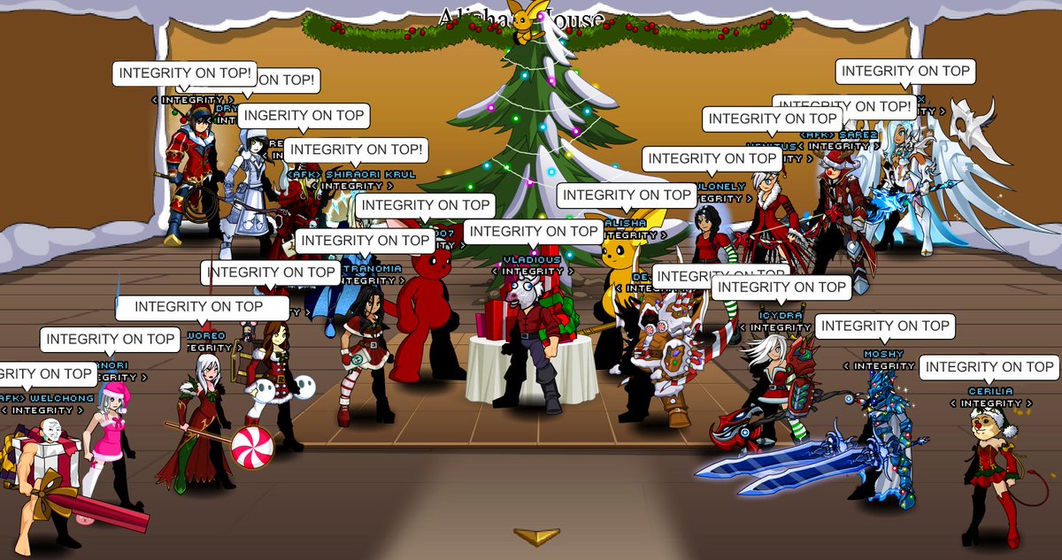 IntegrityOntop tweet picture